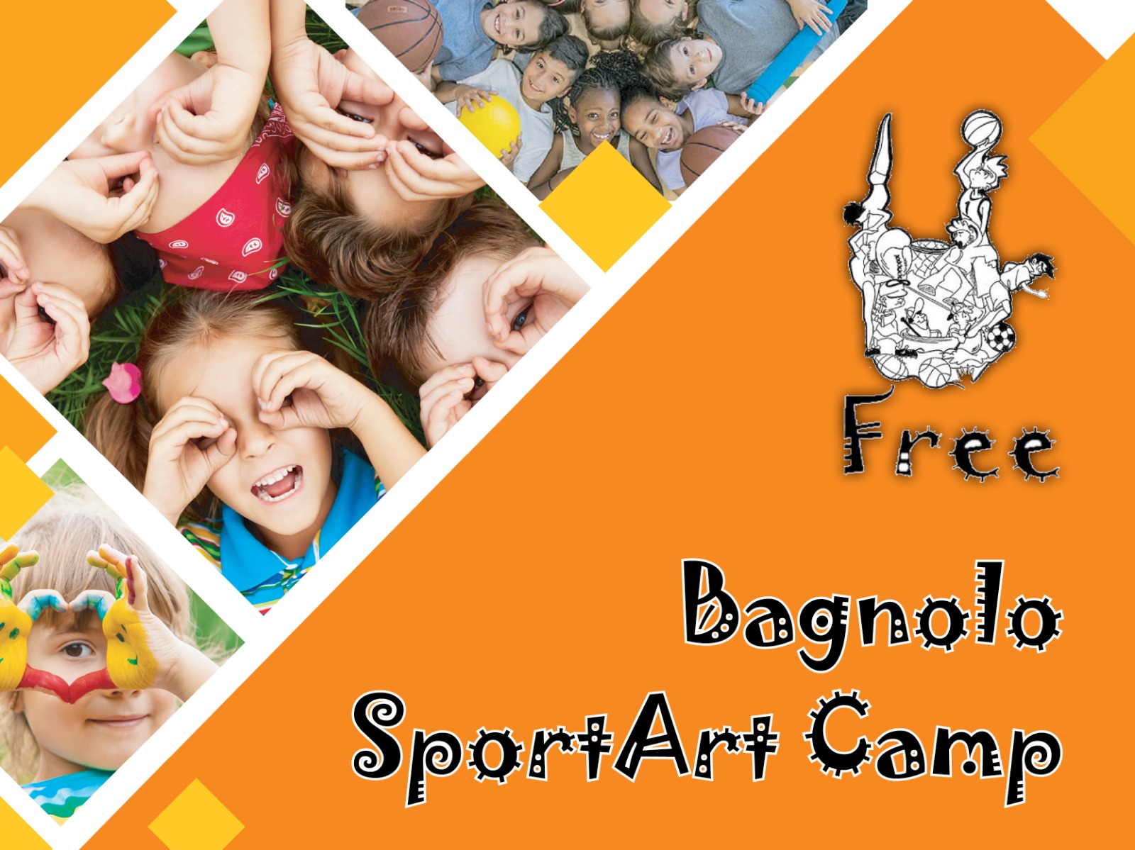 Bagnolo SportArt 2023