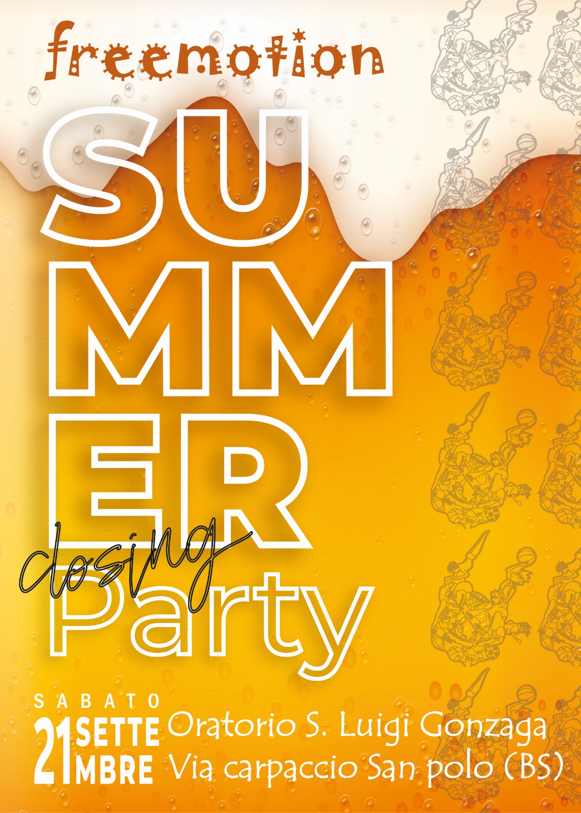 Summer Party